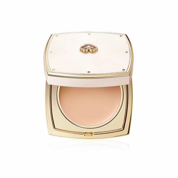 THE HISTORY OF WHOO Gonjinhyang:Mi Velvet Foundation Pact