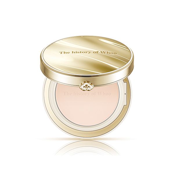 THE HISTORY OF WHOO Gonjinhyang:Mi Two Way Pact