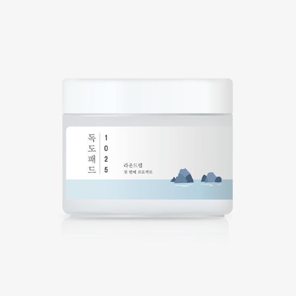 ROUND LAB 1025 Dokdo Pad