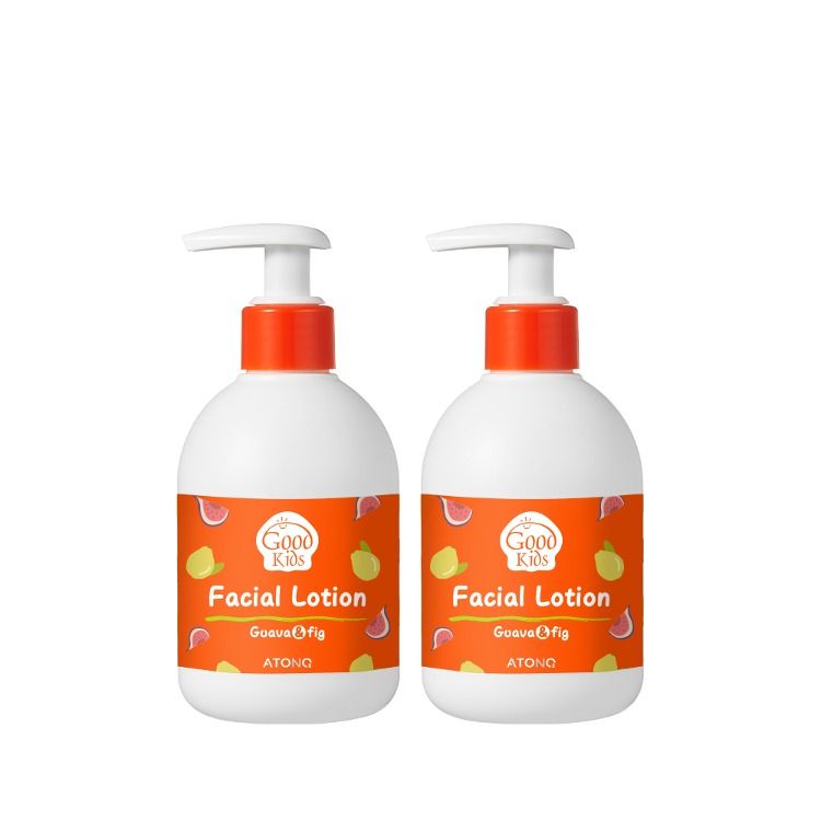 ATONO2 Good Kids Facial Lotion X 2