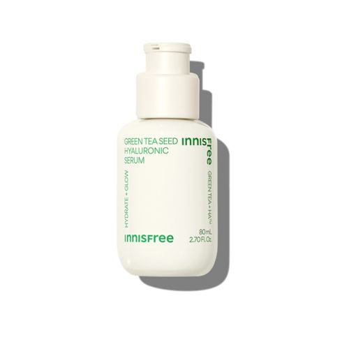 INNISFREE Green Tea Seed Hyaluronic Serum
