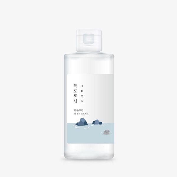 ROUND LAB 1025 Dokdo Lotion