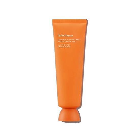 SULWHASOO Overnight Vitalizing Mask