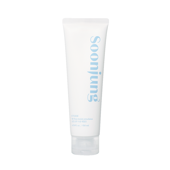 ETUDE SoonJung 10-Free Moist Emulsion