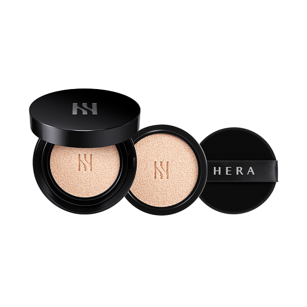 HERA Black Cushion Foundation