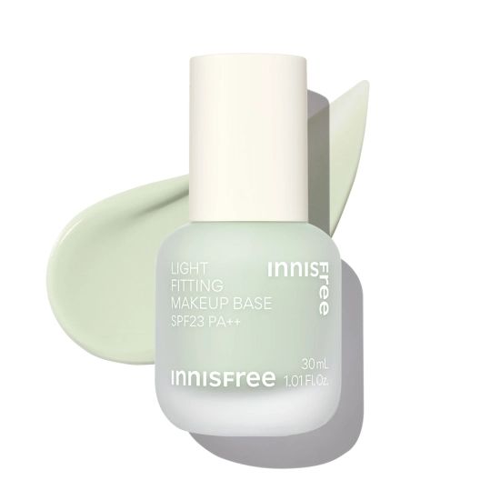 INNISFREE Light Fitting Makeup Base