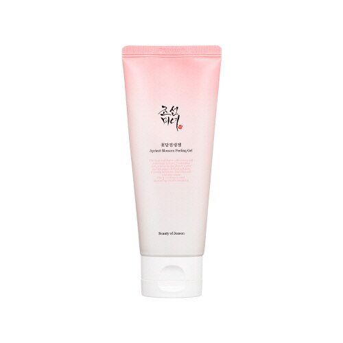 BEAUTY OF JOSEON Apricot Blossom Peeling Gel