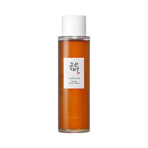 BEAUTY OF JOSEON Ginseng Essence Water