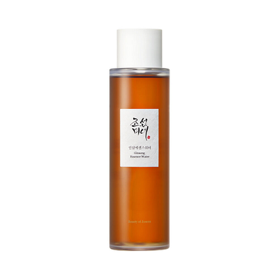 BEAUTY OF JOSEON Ginseng Essence Water