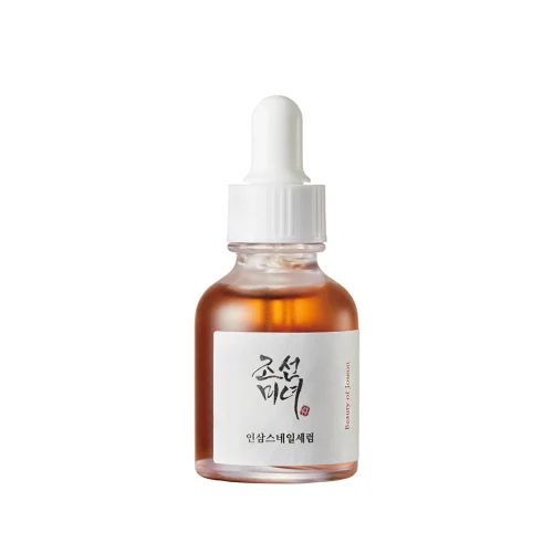 BEAUTY OF JOSEON Revive Serum Ginseng + Snail Mucin