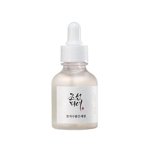 BEAUTY OF JOSEON Glow Deep Serum Rice + Alpha-Arbutin