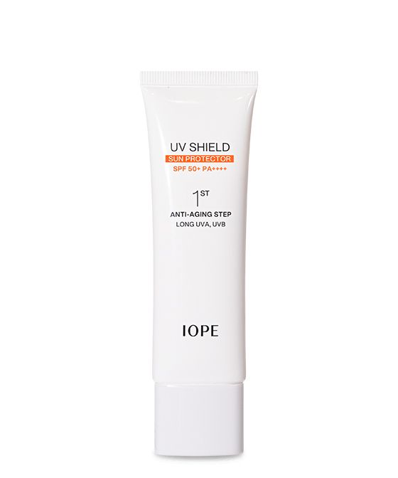 IOPE UV Shield Sun Protector