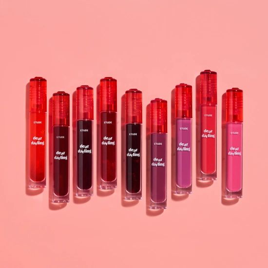 ETUDE Dear Darling Water Gel Tint