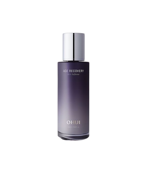 O HUI Age Recovery Skin Softener