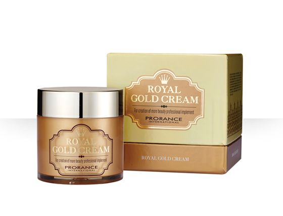 PRORANCE Royal Gold Cream
