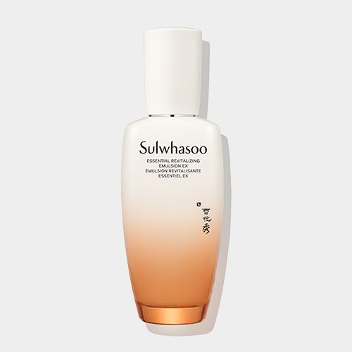 SULWHASOO Essential Revitalizing Emulsion EX