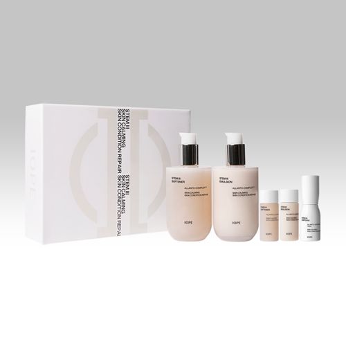 IOPE Stem III Special Set