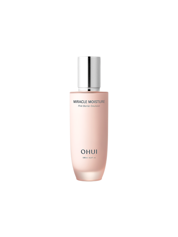 O HUI Miracle Moisture Pink Barrier Emulsion