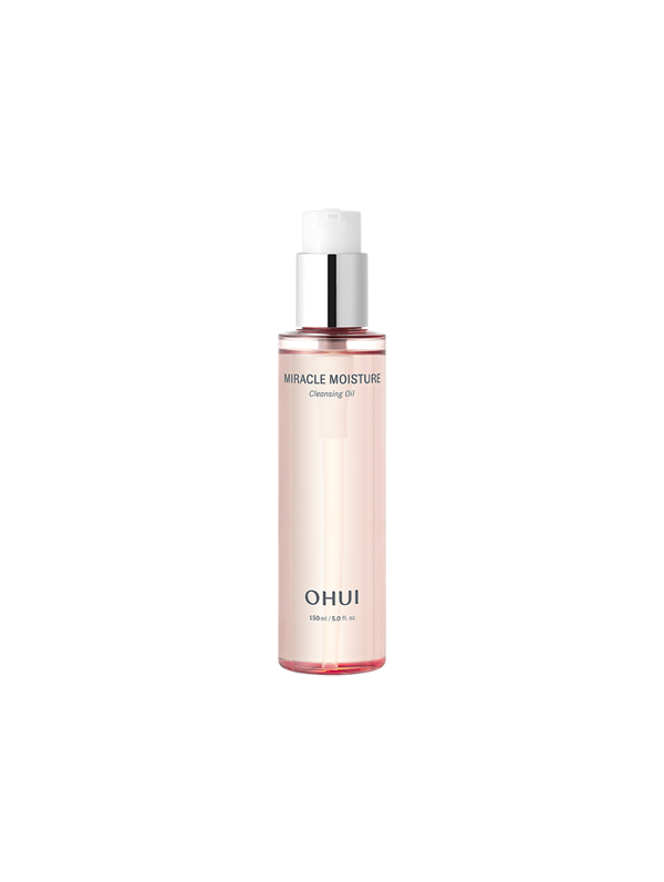 O HUI Miracle Moisture Cleansing Oil