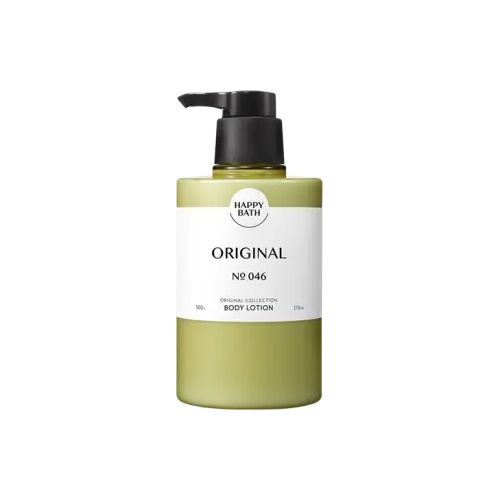HAPPY BATH Original Collection Original Body Lotion