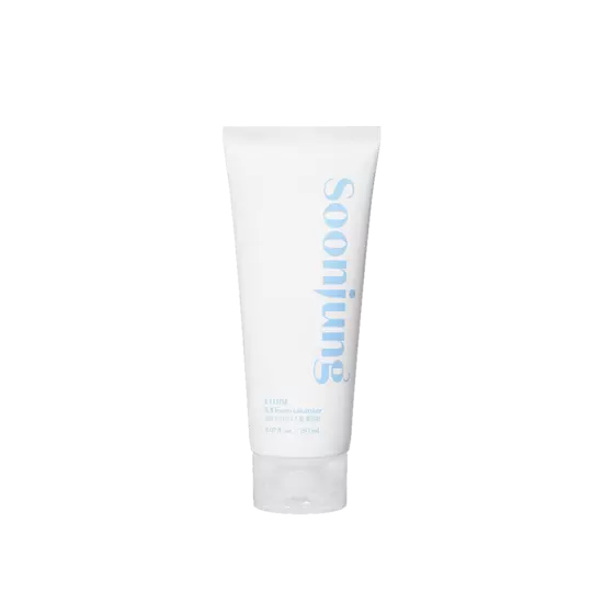 ETUDE SoonJung pH5.5 Foam Cleanser