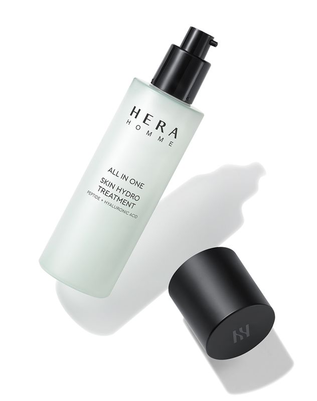 HERA Homme All In One Skin Hydro Treatment