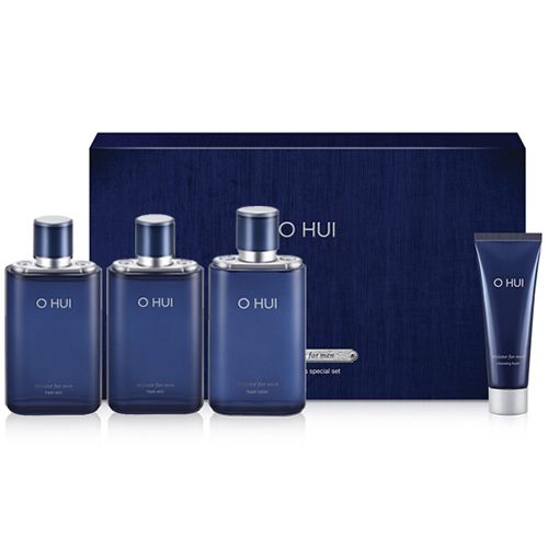 O HUI Meister For Men Fresh 3pcs Special Set