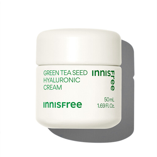 INNISFREE Green Tea Seed Cream