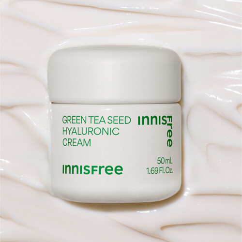 INNISFREE Green Tea Seed Cream