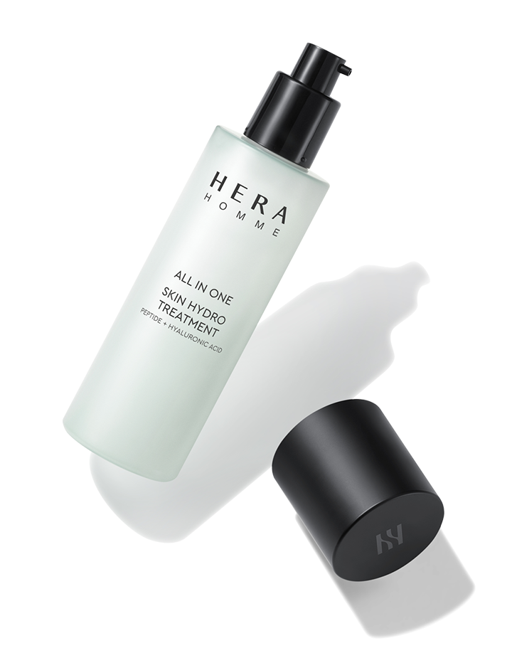 HERA Homme All In One Skin Hydro Treatment