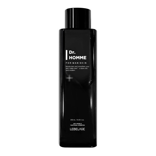 LEBELAGE Dr. Homme For Man Skin