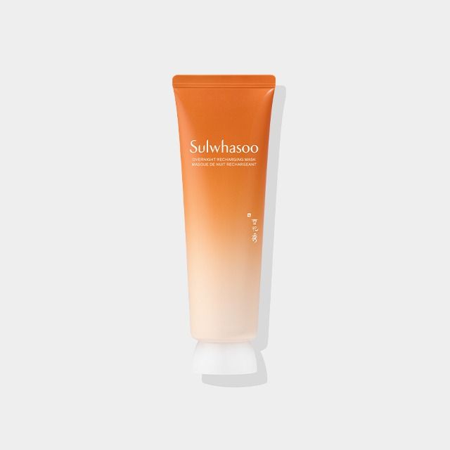SULWHASOO Overnight Recharging Mask