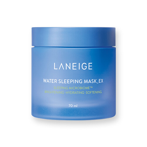 LANEIGE Water Sleeping Mask_EX