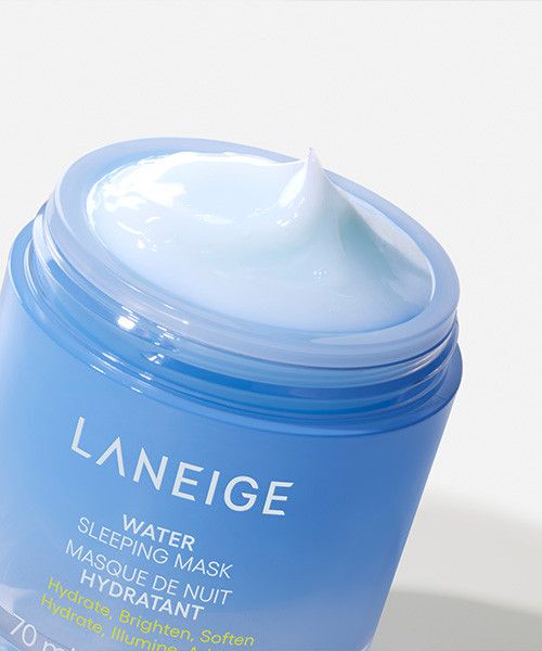 LANEIGE Water Sleeping Mask