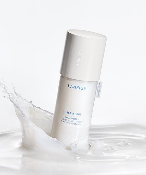 LANEIGE Cream Skin Cerapeptide™ Refiner