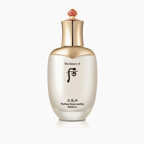 THE HISTORY OF WHOO Cheongidan 2pcs Special Set
