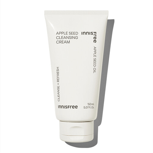 INNISFREE Apple Seed Cleansing Cream