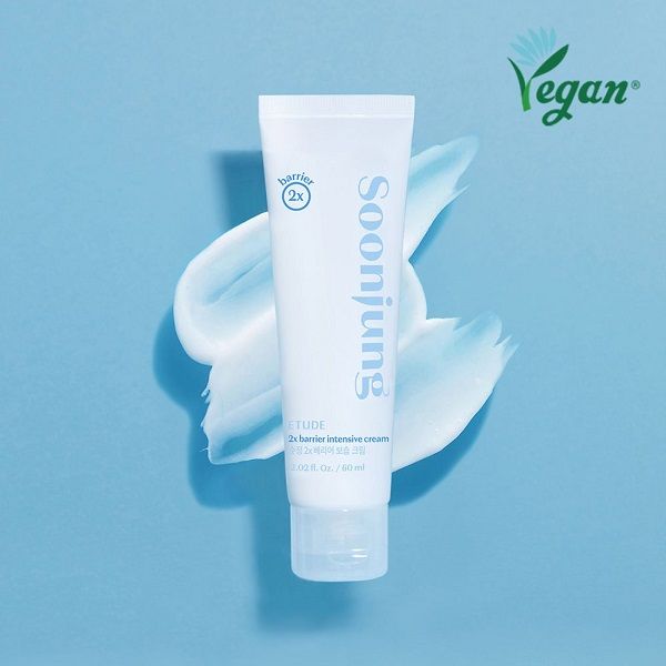 ETUDE SoonJung 2x Barrier Intensive Cream