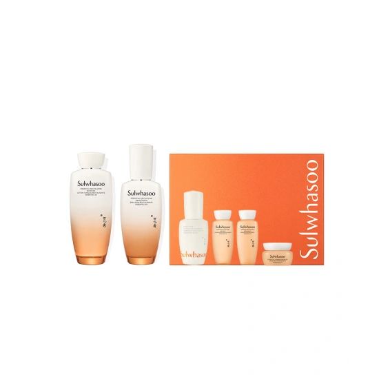 SULWHASOO Essential Revitalizing Set (2 Items)