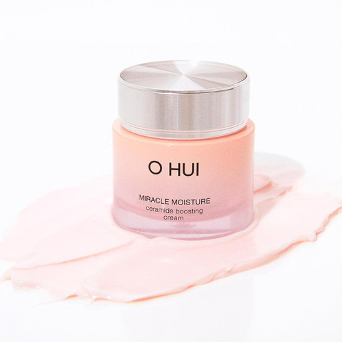 O HUI Miracle Moisture Ceramide Boosting Cream