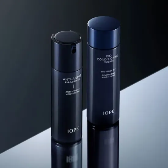 IOPE Men Bio Anti-Aging Special Gift Set