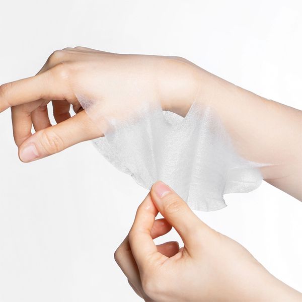 TENZERO Signature Ampoule Mask Microbiome