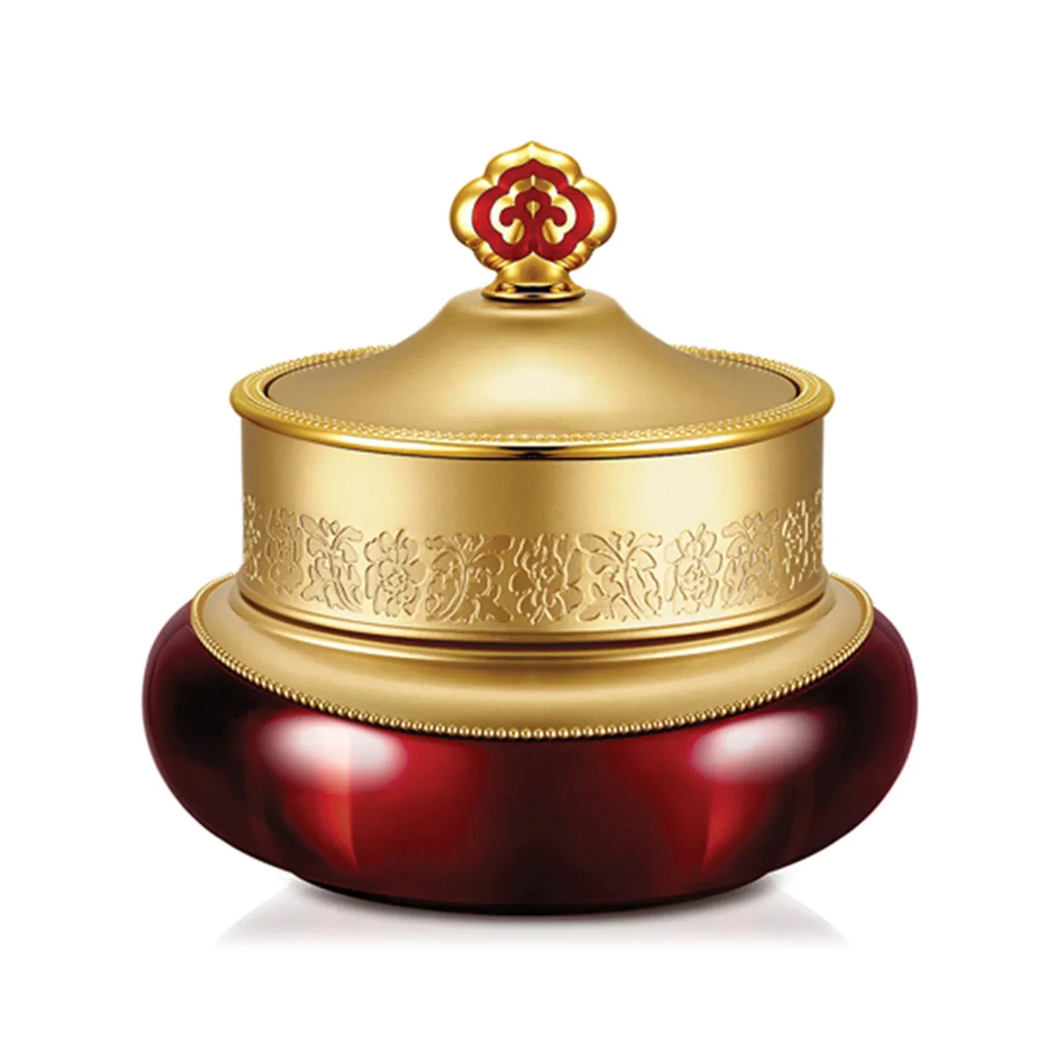THE HISTORY OF WHOO Jinyulhyang Intensive Revitalizing Eye Cream