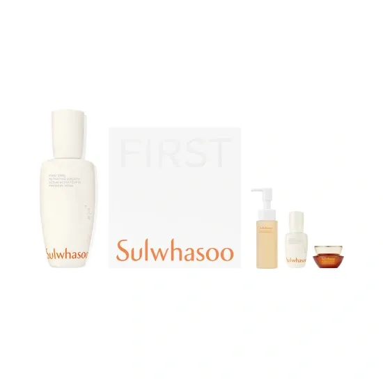 SULWHASOO First Care Activating Serum VI Set