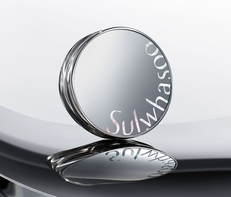 SULWHASOO Perfecting Cushion