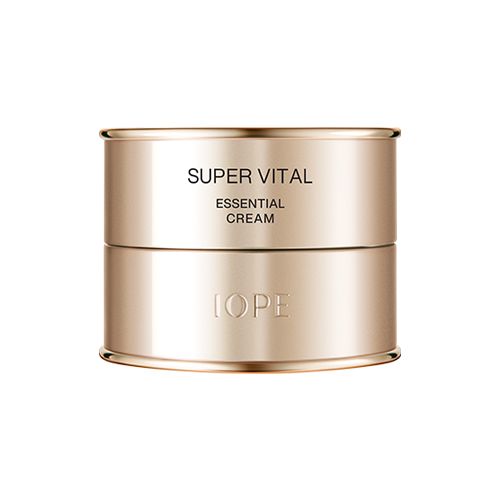 IOPE Super Vital  Essential Cream