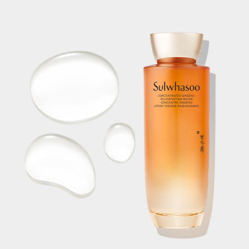 SULWHASOO Concentrated Ginseng Rejuvenating Set (2 Items)