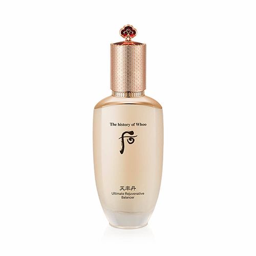 THE HISTORY OF WHOO Cheonyuldan Signature 3pcs Set