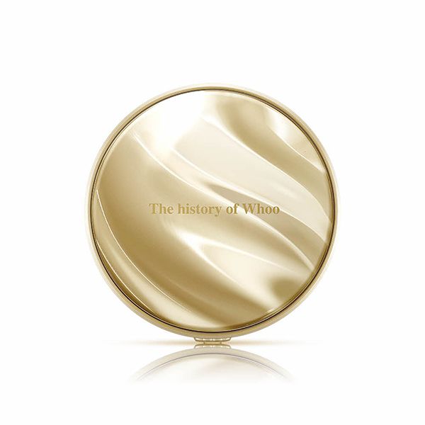 THE HISTORY OF WHOO Gonjinhyang:Mi Luxury Luminous Powder