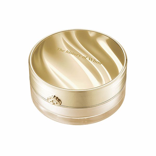 THE HISTORY OF WHOO Gonjinhyang:Mi Luxury Luminous Powder